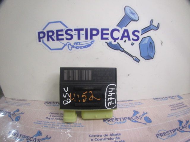 Temporizador velas CITROËN Grand C4 Spacetourer