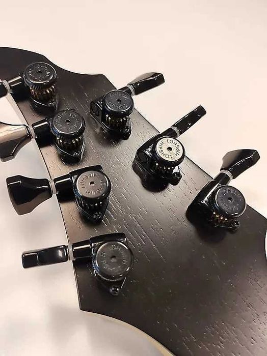 Rusti Paradox 3 Left hand 7 string