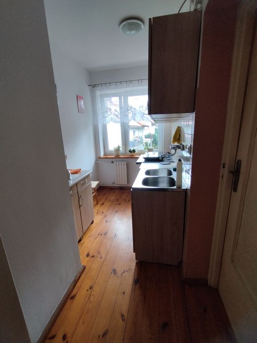 Mieszkanie – Szczecin, Turzyn - Widok 5