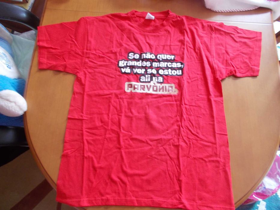 T shirt da Media Markt