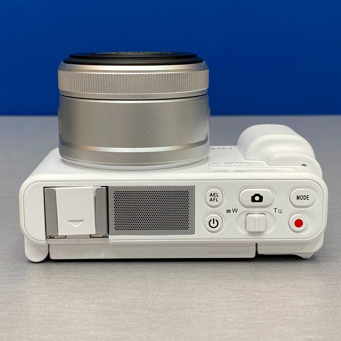 Yashica City 200 (72MP) - White - NOVA - 3 ANOS DE GARANTIA