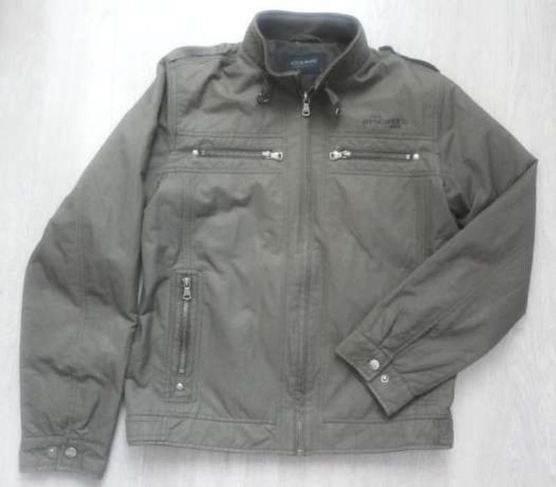 Демисезонная куртка, Colin's