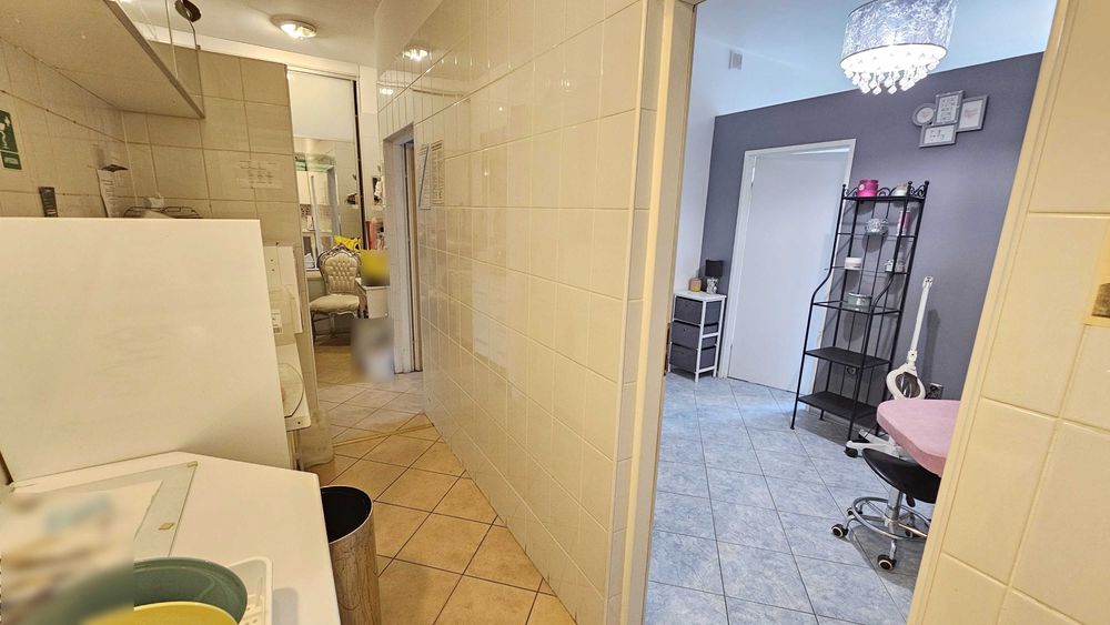 Dębniki | Ruczaj | Kobierzyńska | lokal frontowy | 45m2