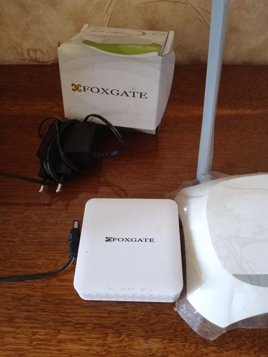 Вайфай+ усилитель