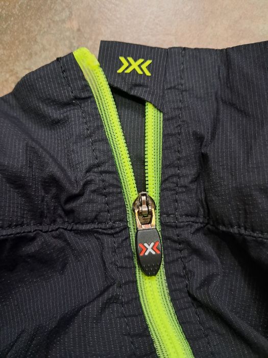Куртка X-Bionic Streamlite 4.0 Running Jacket: 3 500 грн. - Спортивні ...