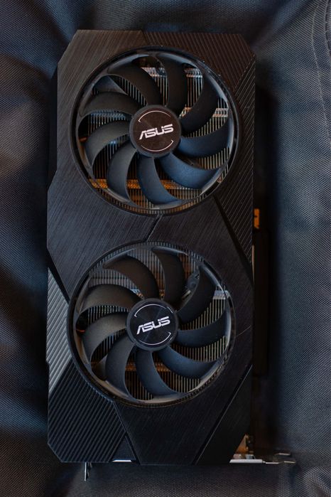 ASUS GeForce RTX 2060 12GB 美品 Amazon | ASUS GeForce RTX 2060デュアルEVO OC（6GB GDDR6