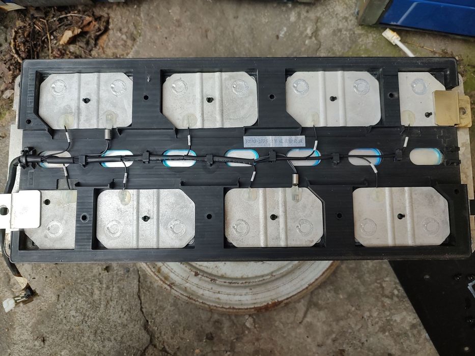 CATL 150Ah 1 LiFePo4 Акумулятор комірка