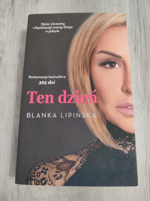 Ten dzień Blanka Lipińska