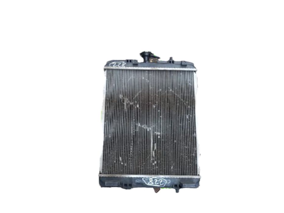 Radiador de água PEUGEOT 107