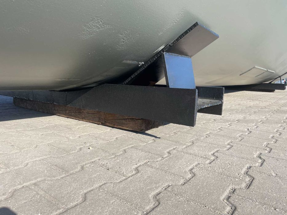 zbiornik do wody pitnej PZH 60 000 litrów nazimeny