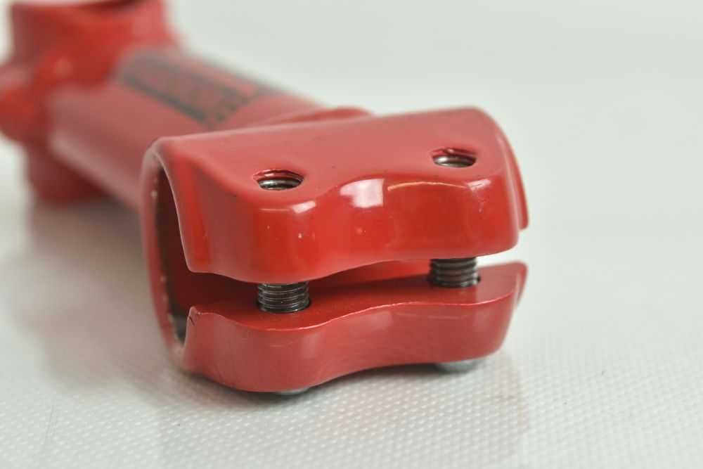 NOWY retro mostek AMOEBA bridge beam ! 1' ! 110mm ! 25,4mm !