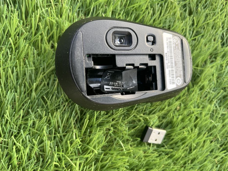 Vendo Rato sem fios Microsoft