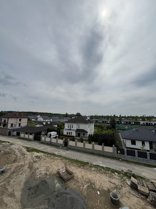 Apartment in Hostomel, Hostomelski Lypky, Buchanskyy rayon - View 6