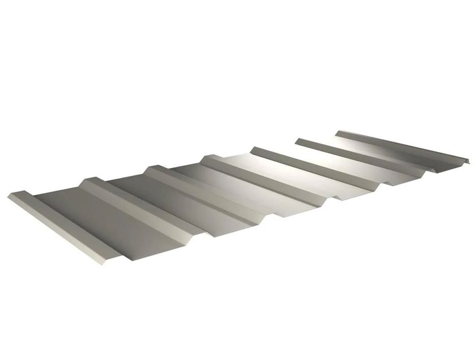 Blacha trapezowa, trapezowana