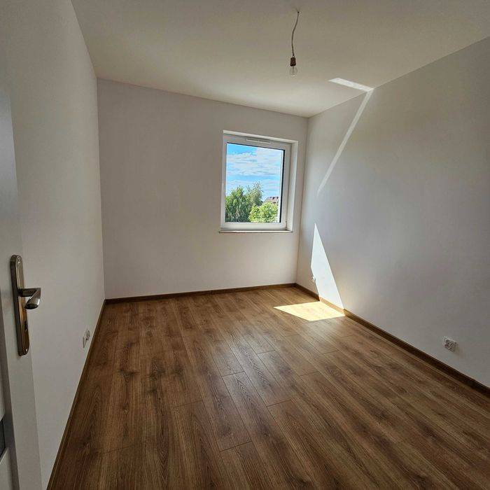Mieszkanie na wynajem 57,44 m2 3- pokoje