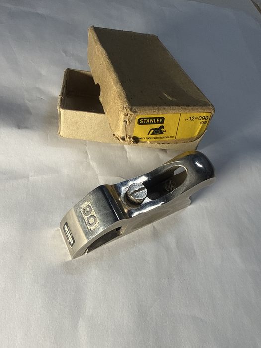 Strug Stanley numer 90 Unikat