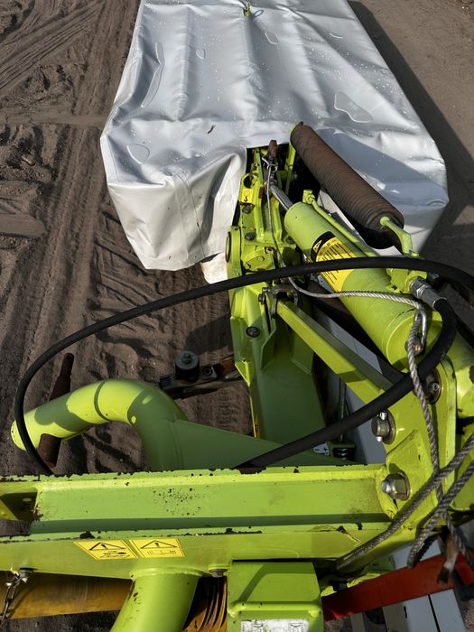Kosiarka dyskowa Claas Disco 3450