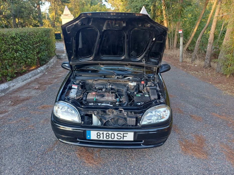 Citroen Saxo 2001/08