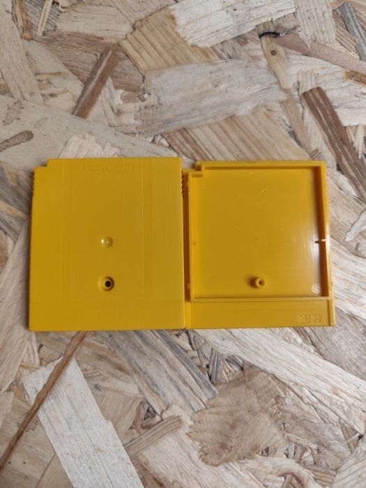 Pokémon Yellow - Game Boy