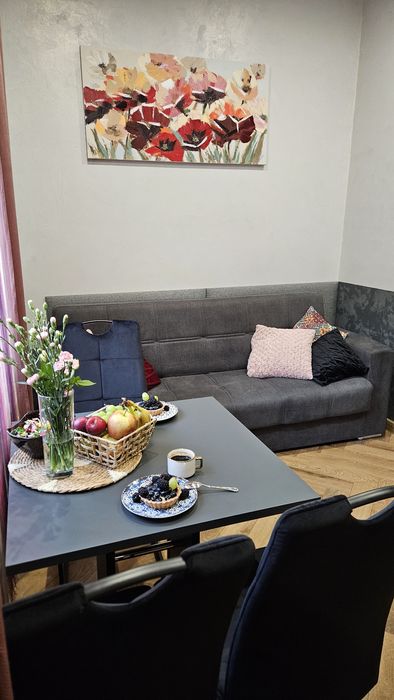 Duże Mieszkanie apartament na wynajem Przemyśl