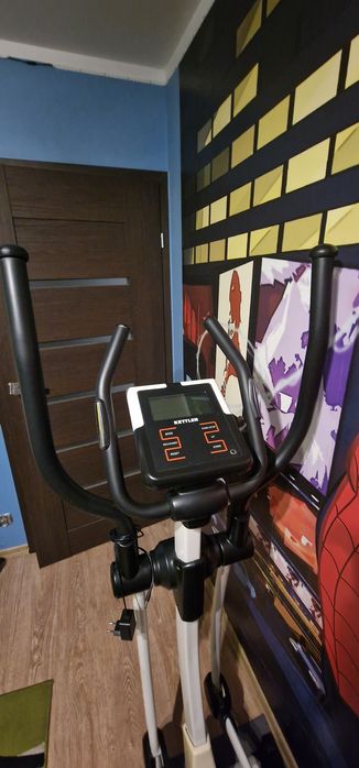 Orbiterek KETTLER - BASIC 309 Verso