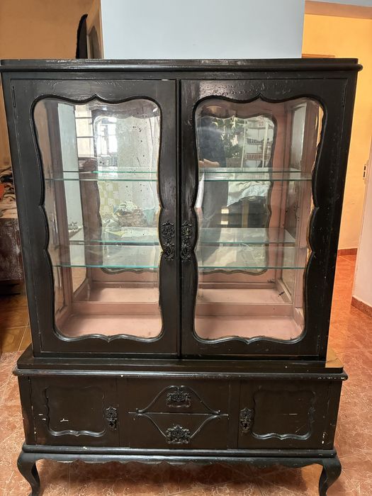 Movel de sala antigo