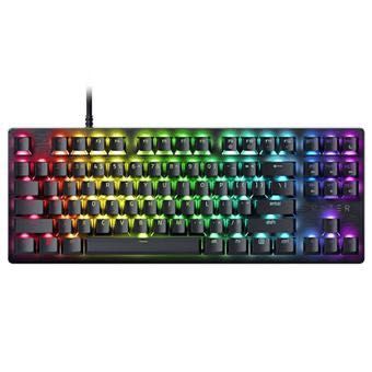 Teclado Razer Huntsman V3 X TKL