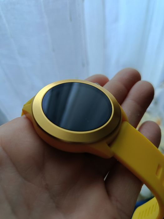 zegarek smartwatch