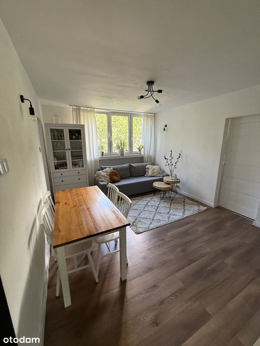 Mieszkanie 2 pokoje | Dąbrowa | Balkon | Winda | Wyposażone – pohled 2