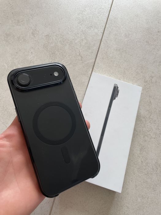 Iphone 17 air 256