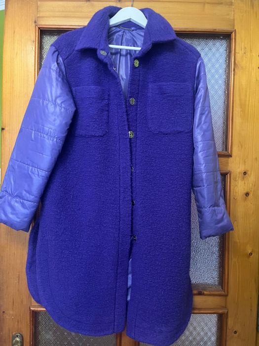 Пальто Кардіган Куртка АндрТан