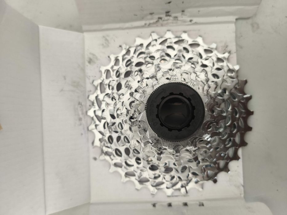 Cassete sram 11v