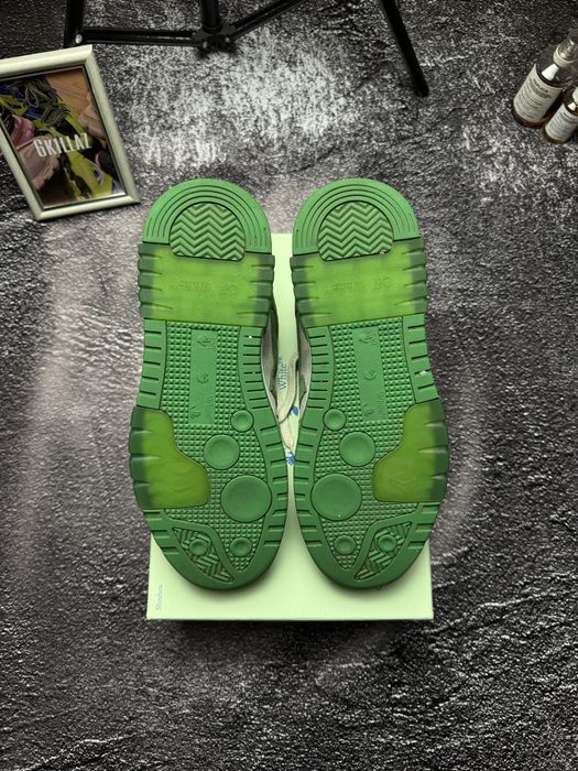 off white out of office ooo