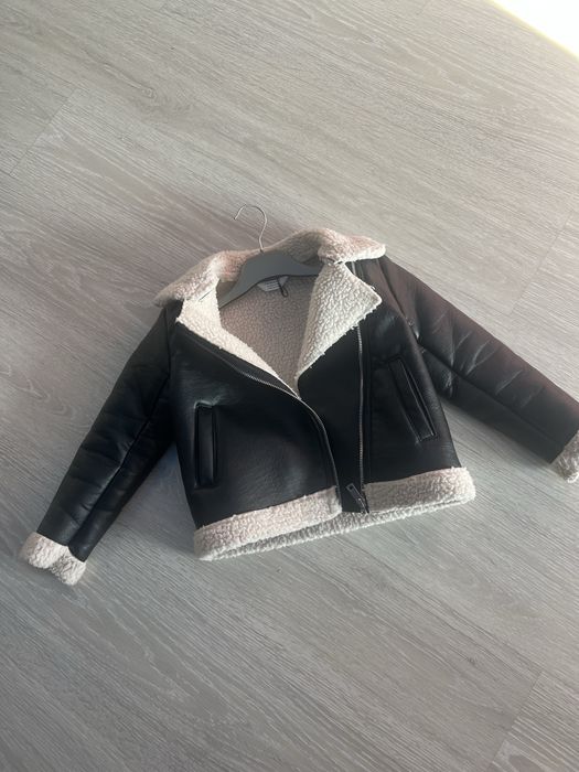 Куртка на дівчинку зима/весна