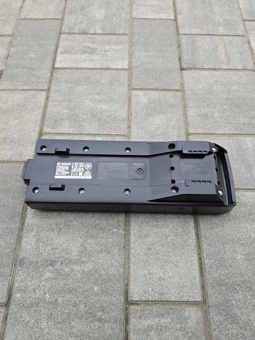 Bateria Akumulator BOSCH POWERPACK 500Wh na bagażnik 254 cykle 83% spr