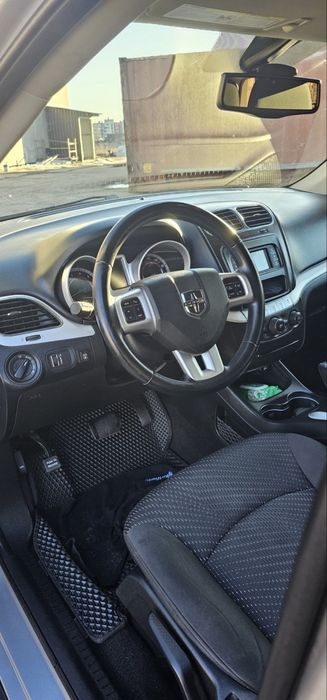 Продам Dodge Journey 2018 року