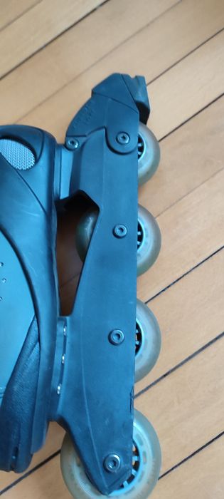 Rolki Hy scate rozmiar 40