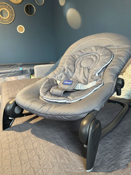 Chicco Hoopla leżaczek dla niemowląt do 18 kg