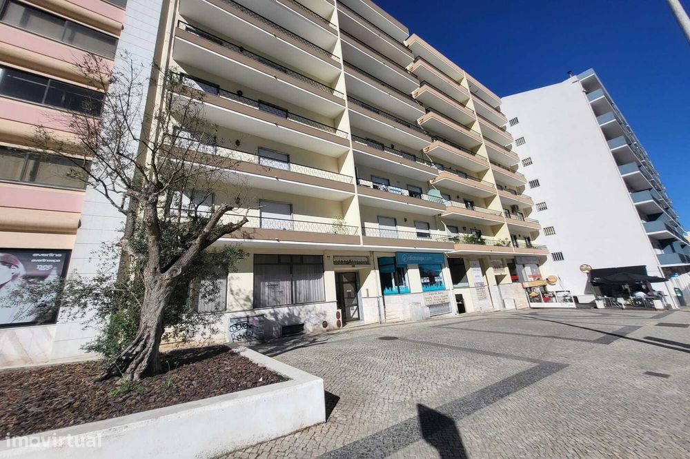 Apartamento T3 com Varandas e Vista Cidade em Torres Vedras