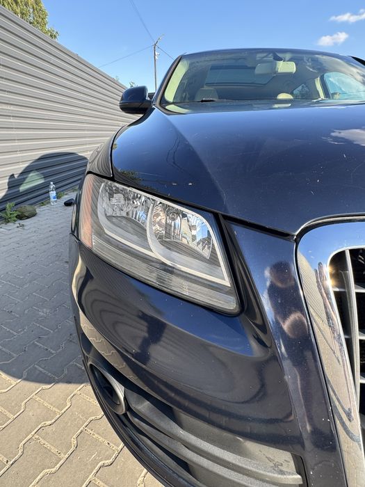 Продам Audi Q5 2010