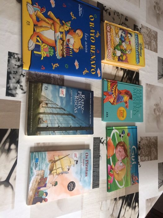 Livros