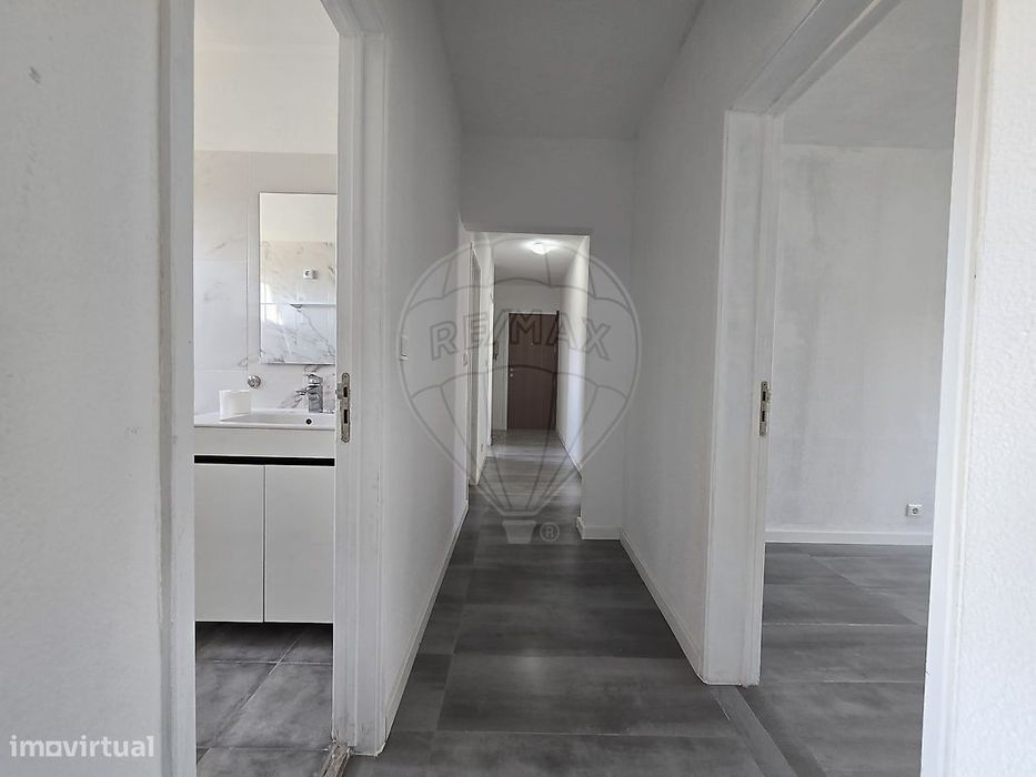 Apartamento T3 para venda