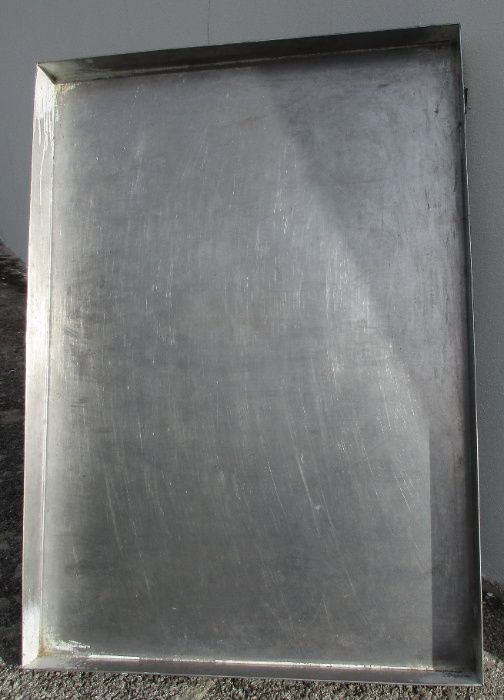 Tabuleiro em Inox para caça maior Oliveira De Azeméis, Santiago De Riba ...