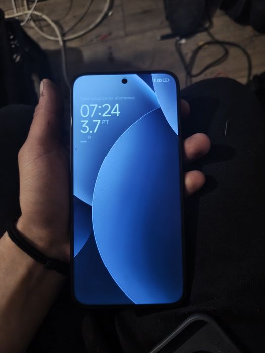 Xiaomi Redmi note 15 pro