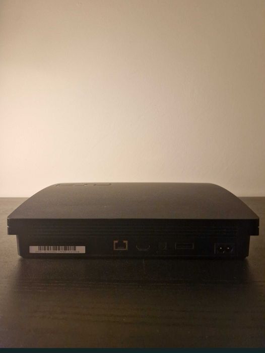 Ps3 + comando Original