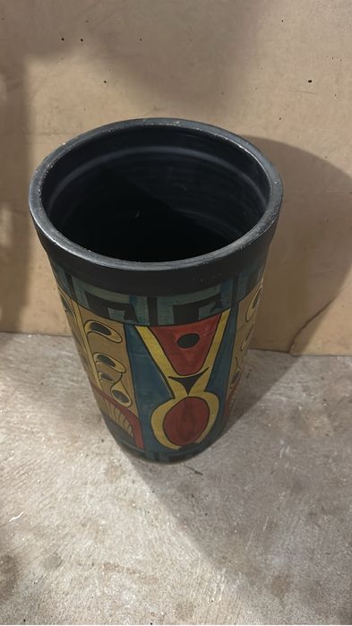 Vaso de ceramica