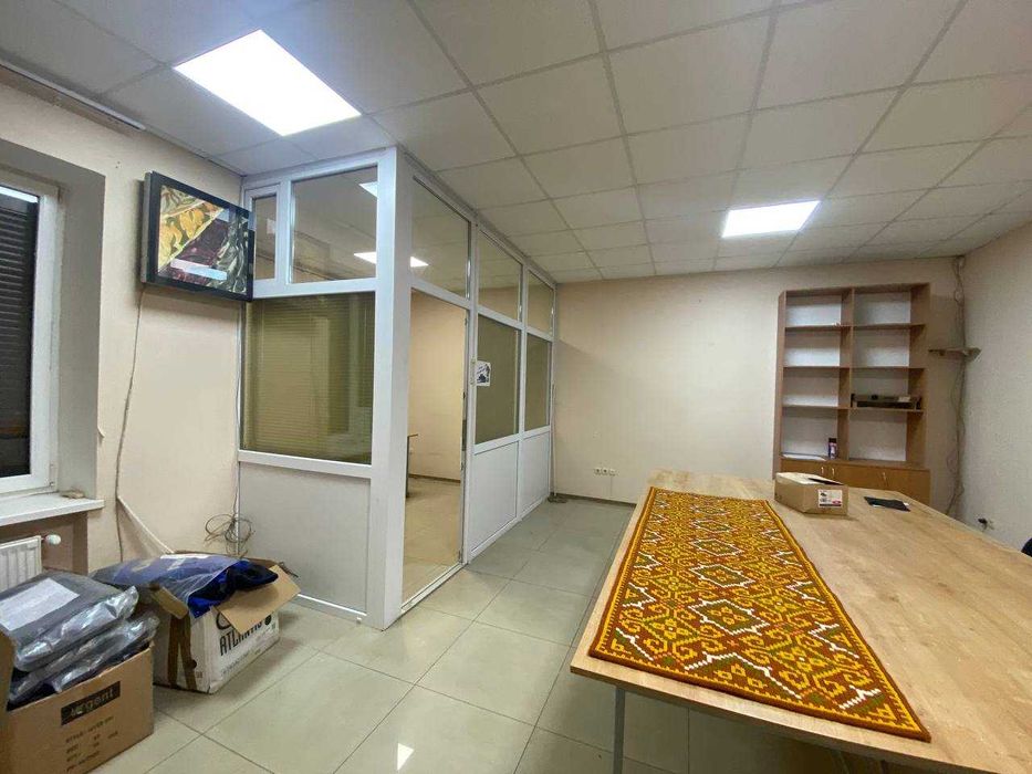 Магазин\офис в центре города (Херсонская ) Продам