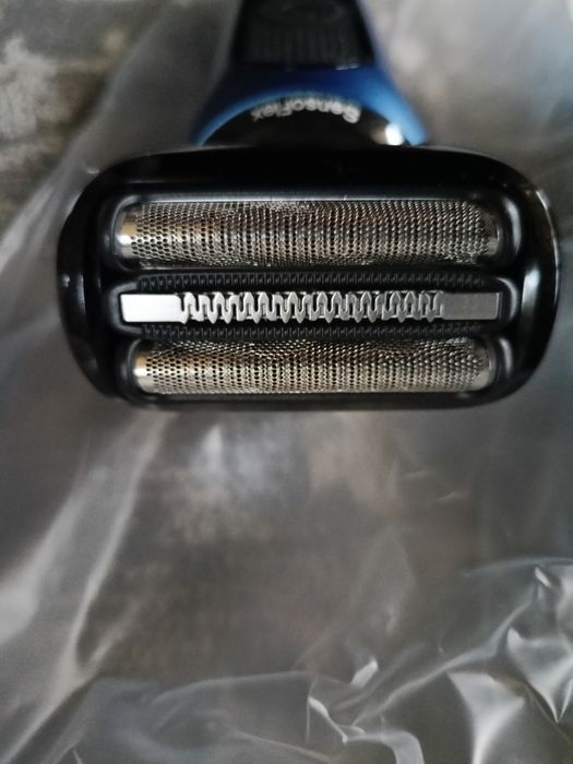 Braun series 6 - golarka