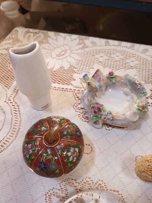 Cada peça,  o seu preço