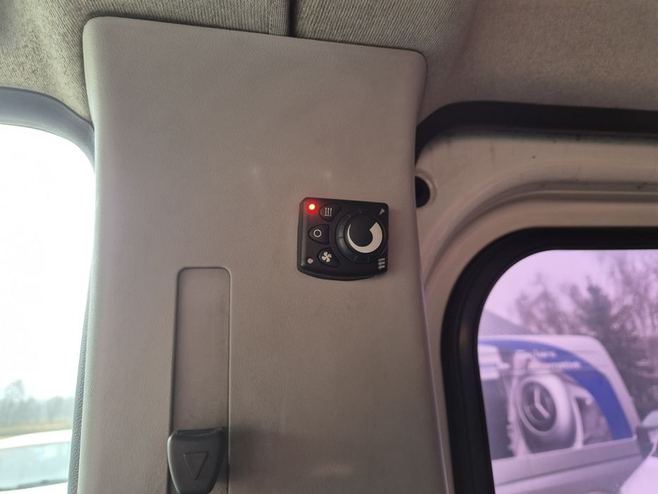 Fiat Ducato  Dubel kabina Laweta 2.3 D